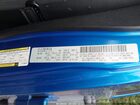 2016 Jeep Wrangler Unlimited Sport Blue vin: 1C4BJWDG7GL158019
