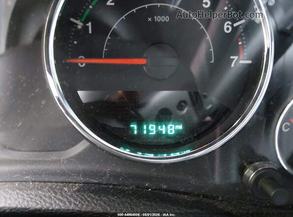 1C4BJWDG7GL158019 2016 JEEP WRANGLER UNLIMITED Blue Widok wnętrza 360 stopni