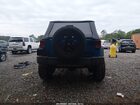 2016 Jeep Wrangler Unlimited Sport Blue vin: 1C4BJWDG7GL158019