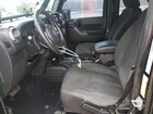 2016 Jeep Wrangler Black vin: 1C4BJWDG7GL179050