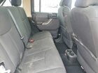 2016 Jeep Wrangler Black vin: 1C4BJWDG7GL179050