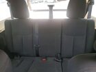 2016 Jeep Wrangler Black vin: 1C4BJWDG7GL179050