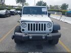 2018 Jeep Wrangler Jk Unlimited Sport S 4x4 White vin: 1C4BJWDG7JL887256 2018 Jeep Wrangler Jk Unlimited Sport S 4x4 White vin: 1C4BJWDG7JL887256