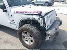2018 Jeep Wrangler Jk Unlimited Sport S 4x4 White vin: 1C4BJWDG7JL887256 2018 Jeep Wrangler Jk Unlimited Sport S 4x4 White vin: 1C4BJWDG7JL887256