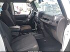 2018 Jeep Wrangler Jk Unlimited Sport S 4x4 White vin: 1C4BJWDG7JL887256 2018 Jeep Wrangler Jk Unlimited Sport S 4x4 White vin: 1C4BJWDG7JL887256