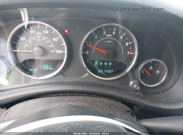 1C4BJWDG7JL887256 2018 JEEP WRANGLER White უკანა სავარძლების ხედი