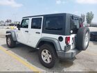 2018 Jeep Wrangler Jk Unlimited Sport S 4x4 White vin: 1C4BJWDG7JL887256 2018 Jeep Wrangler Jk Unlimited Sport S 4x4 White vin: 1C4BJWDG7JL887256
