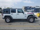 2018 Jeep Wrangler Jk Unlimited Sport S 4x4 White vin: 1C4BJWDG7JL887256 2018 Jeep Wrangler Jk Unlimited Sport S 4x4 White vin: 1C4BJWDG7JL887256