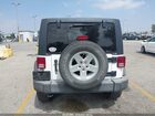 2018 Jeep Wrangler Jk Unlimited Sport S 4x4 White vin: 1C4BJWDG7JL887256 2018 Jeep Wrangler Jk Unlimited Sport S 4x4 White vin: 1C4BJWDG7JL887256