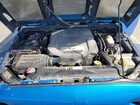 2016 Jeep Wrangler Unlimited Sport Синий vin: 1C4BJWDG8GL130598