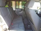 2016 Jeep Wrangler Unlimited Sport Orange vin: 1C4BJWDG8GL338710