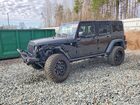 2016 Jeep Wrangler Unlimited Sport Black vin: 1C4BJWDG9GL105208
