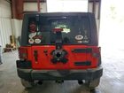2017 Jeep Wrangler Unlimited Sport Red vin: 1C4BJWDG9HL680538 2017 Jeep Wrangler Unlimited Sport Red vin: 1C4BJWDG9HL680538