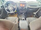 2016 Jeep Wrangler Unlimited Sport White vin: 1C4BJWDGXGL161027