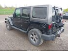 2016 Jeep Wrangler Unlimited Sahara Black vin: 1C4BJWEG0GL241550 2016 Jeep Wrangler Unlimited Sahara Black vin: 1C4BJWEG0GL241550