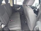 2016 Jeep Wrangler Unlimited Sahara Black vin: 1C4BJWEG0GL241550 2016 Jeep Wrangler Unlimited Sahara Black vin: 1C4BJWEG0GL241550