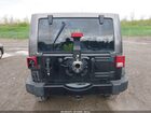 2016 Jeep Wrangler Unlimited Sahara Black vin: 1C4BJWEG0GL241550 2016 Jeep Wrangler Unlimited Sahara Black vin: 1C4BJWEG0GL241550