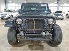 2016 Jeep Wrangler Unlimited Sahara Black vin: 1C4BJWEG5GL227174