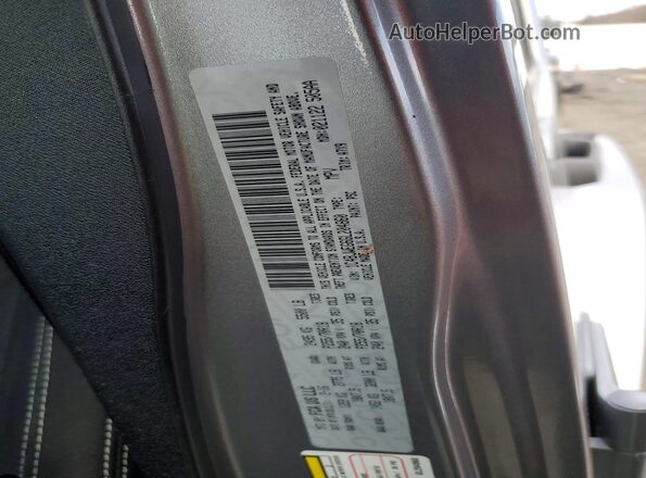1C4BJWEG6GL204860 2016 JEEP WRANGLER Серебряный Вид подкапотного пространства