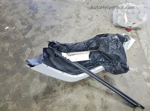 1C4BJWEG7GL253629 2016 JEEP WRANGLER Белый Вид подкапотного пространства