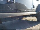 2016 Jeep Wrangler Unlimited Rubicon Black vin: 1C4BJWFG3GL125158