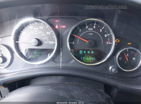 1C4BJWFG3GL125158 2016 JEEP WRANGLER UNLIMITED Black Вид задніх сидінь