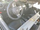 2016 Jeep Wrangler Unlimited Rubicon Black vin: 1C4BJWFG3GL273505