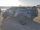 2016 Jeep Wrangler Unlimited Rubicon Black vin: 1C4BJWFG3GL273505