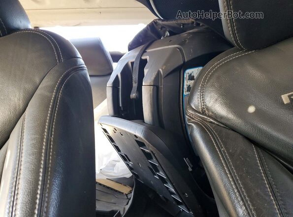 1C4BJWFG3GL273505 2016 JEEP WRANGLER Black Widok tylnych siedzeń