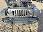 2016 Jeep Wrangler Unlimited Rubicon Black vin: 1C4BJWFG3GL273505