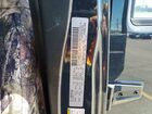 2017 Jeep Wrangler Unlimited Rubicon Серый vin: 1C4BJWFG3HL651100