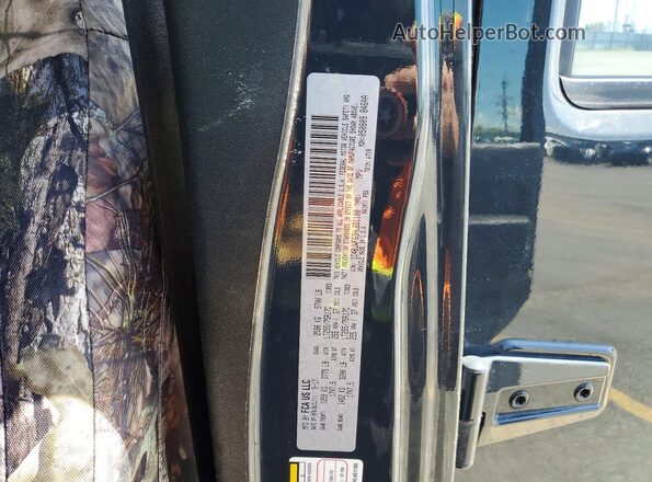 1C4BJWFG3HL651100 2017 JEEP WRANGLER Серый Вид наклейки с VIN-кодом