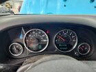 2017 Jeep Wrangler Unlimited Rubicon Синий vin: 1C4BJWFG9HL659430