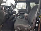 2021 Jeep Wrangler Sport Black vin: 1C4GJXAN3MW763549