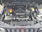 2021 Jeep Wrangler Sport Black vin: 1C4GJXAN3MW763549