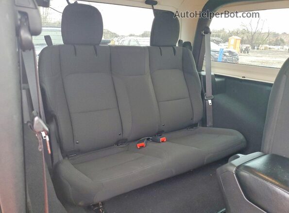 1C4GJXAN3MW763549 2021 JEEP WRANGLER Black უკანა სალონის ხედი