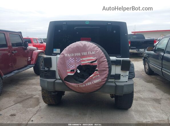 1C4HJWDG8GL113553 2016 JEEP WRANGLER UNLIMITED White 