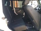 2018 Jeep Wrangler Unlimited Sport White vin: 1C4HJWDG8JL929282