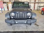 2016 Jeep Wrangler Unlimited Sport Black vin: 1C4HJWDG9GL236259