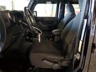 2016 Jeep Wrangler Unlimited Sport Black vin: 1C4HJWDG9GL236259