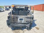 2017 Jeep Wrangler Unlimited Sport Белый vin: 1C4HJWDGXHL622772