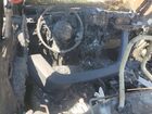 2017 Jeep Wrangler Unlimited Sport Белый vin: 1C4HJWDGXHL622772