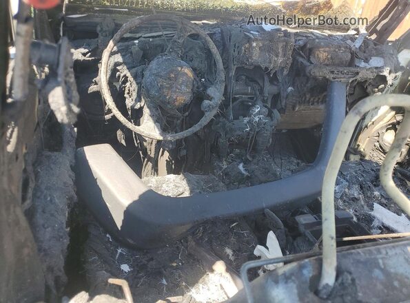 1C4HJWDGXHL622772 2017 JEEP WRANGLER Белый Вид панели приборов