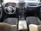 2018 Jeep Wrangler Unlimited Sport Черный vin: 1C4HJWDGXJL868744