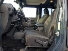 2018 Jeep Wrangler Unlimited Sport Черный vin: 1C4HJWDGXJL868744