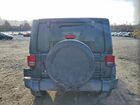 2018 Jeep Wrangler Unlimited Sport Черный vin: 1C4HJWDGXJL868744