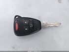 2016 Jeep Wrangler Unlimited Rubicon Красный vin: 1C4HJWFG1GL225334