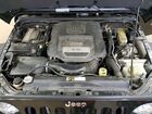 2016 Jeep Wrangler Unlimited Rubicon Черный vin: 1C4HJWFG2GL109429