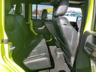 2016 Jeep Wrangler Unlimited Rubicon Green vin: 1C4HJWFG6GL322836