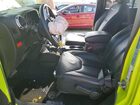 2016 Jeep Wrangler Unlimited Rubicon Green vin: 1C4HJWFG6GL322836